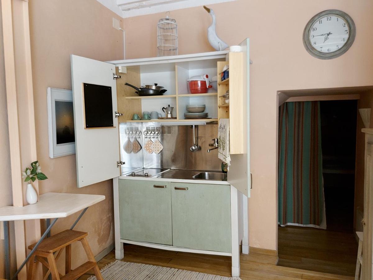 Apartment San Marco Siena