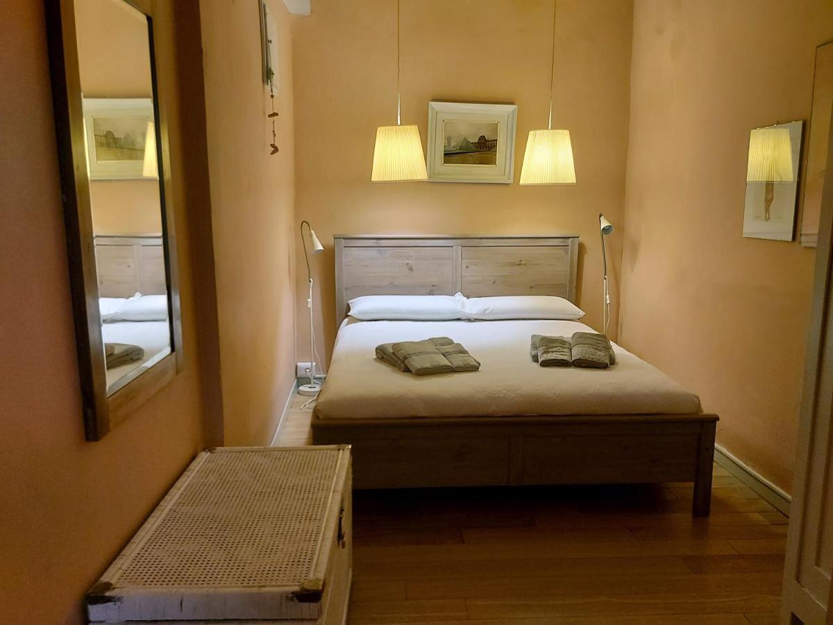 Apartment San Marco