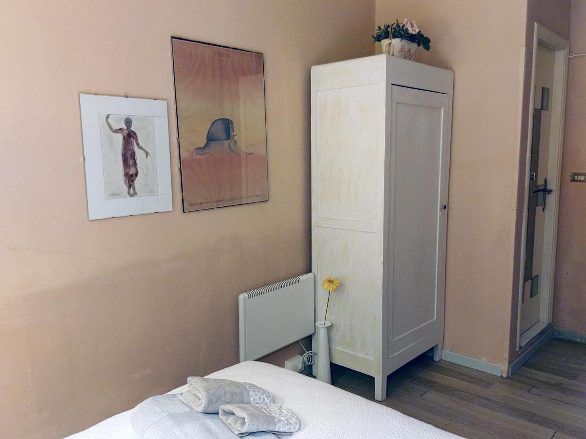 Apartment San Marco